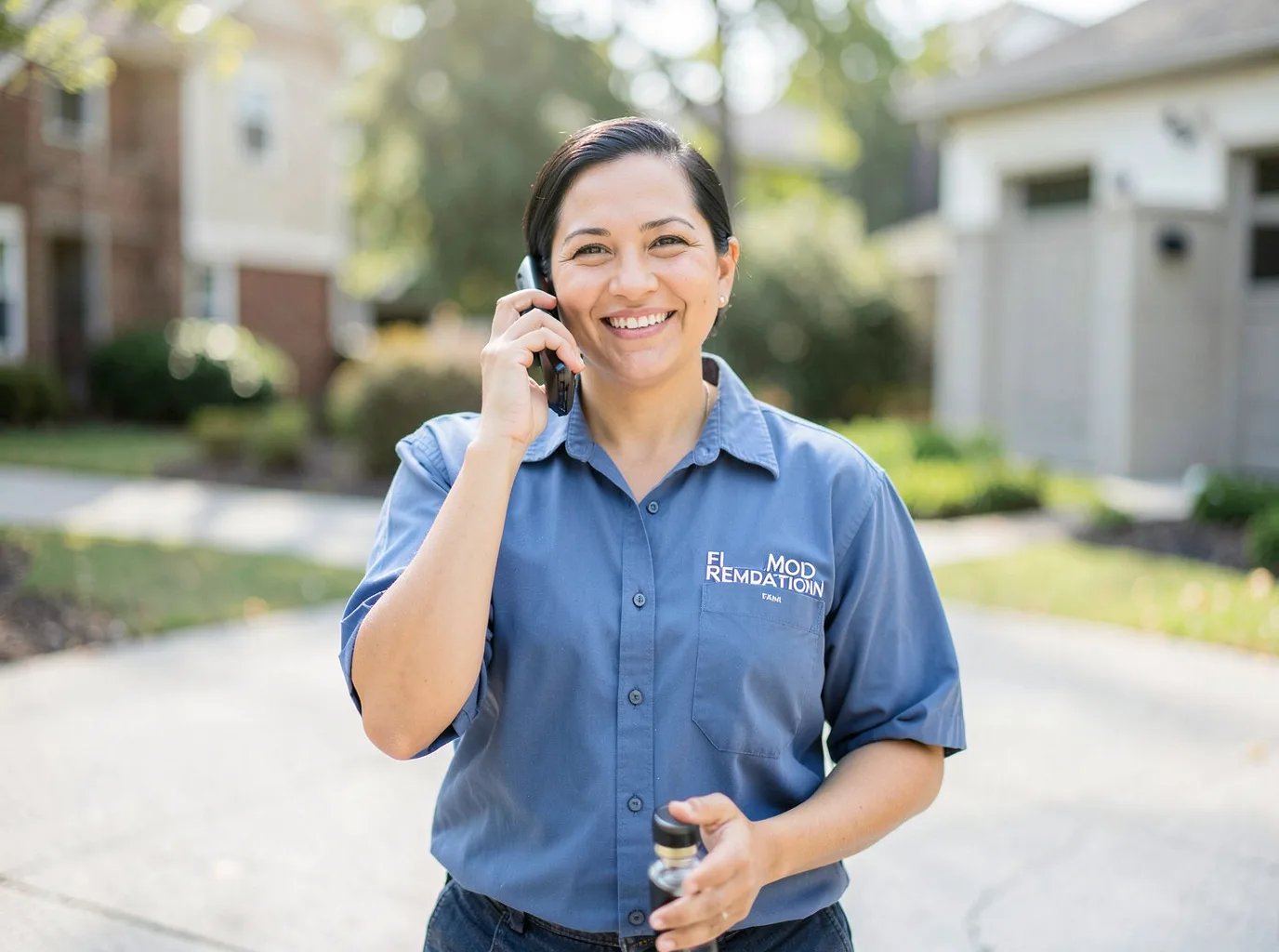 Mold Remediation Midway City, CA FAQs